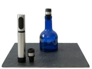 Weinpumpe Wein-Vakuumpumpe von Blomus Weinpumpe Wein-Vakuumpumpe von Blomus