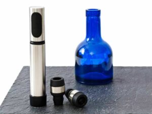 Weinpumpe von Blomus Weinpumpe von Blomus