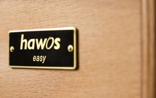 Kornmühlen und Getreidemühlen von Hawos sind bei Carl Tode Göttingen erhältlich