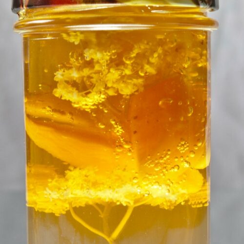 Einfaches, fruchtiges Gelee-Rezept, Markus Kranz, Melange Göttingen