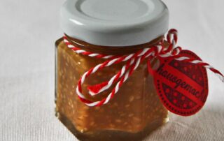 Geschenk aus der Küche, DIY, Carl Tode Göttingen