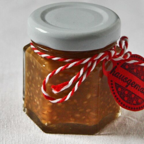 Geschenk aus der Küche, DIY, Carl Tode Göttingen