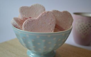 Hausgemachte Marshmallows, Geschenke aus der Küche, Mäusespeck, Carl Tode Göttingen