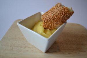 Hausgemachte Mayonaise, lecker und selbstgemacht, Carl Tode Göttingen