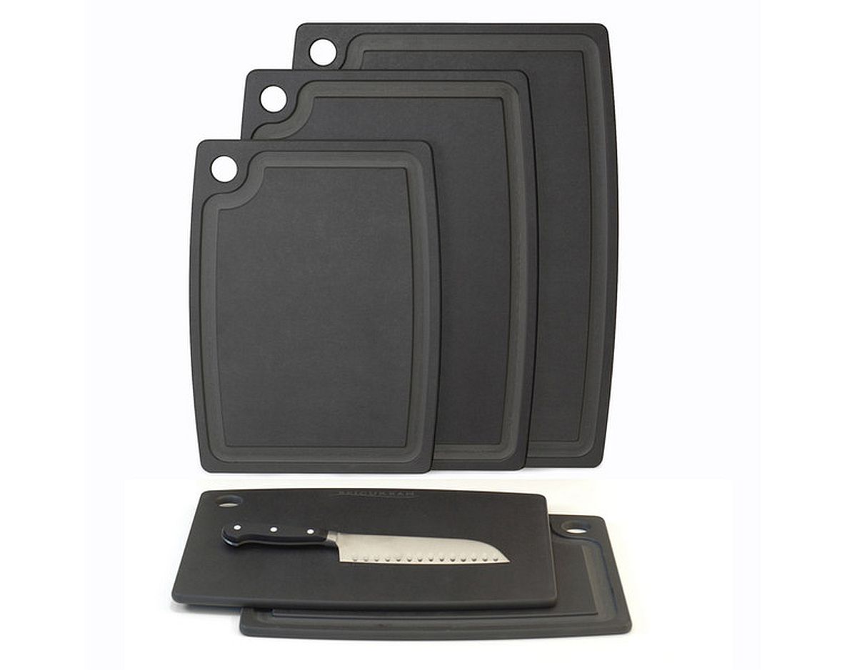 Produkt_Epicurean_Carl_Tode_Göttingen_01 Epicurean Schneidebretter, sehr haltbar, strapazierfähig, messerfreundlich, Carl Tode Göttingen