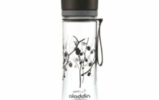 Aladdin Trinkflasche mit schönem Design, BPA-Frei, Carl Tode Göttingen