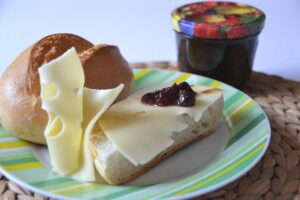 Einfaches Rezept für Chutney mit Zwetschgen, herbstlich, lecker zu Fleisch und Käse, Carl Tode Göttingen