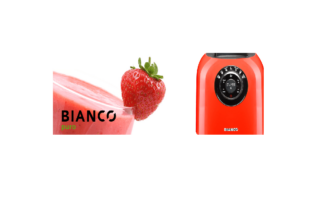 Vorführung des Bianco Puro-Mixers bei Carl Tode in Göttingen