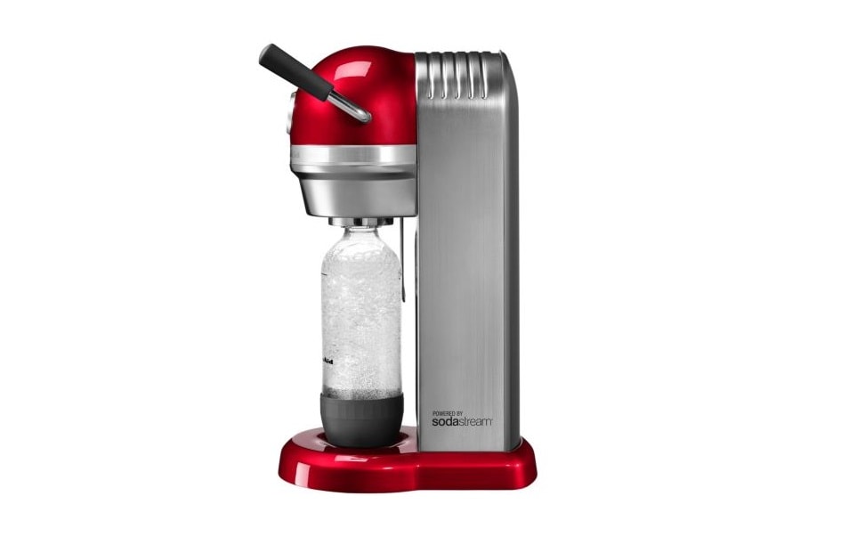 2014_14_10_Produkt_Kitchen_Trinkwassersprudler_Carl_Tode_Göttingen_03 Neuheiten Kitchen Aid Trinkwassersprudler, Soda Stream, Carl Tode Göttingen