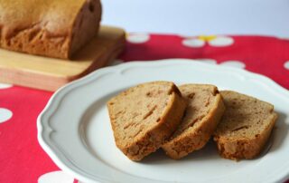 Perfektes Frühstück in der kalten Jahreszeit, Frühstückskuchen, würzig, lecker, schnell und einfach, Carl Tode Göttingen