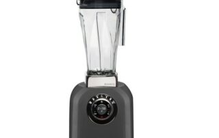 Bianco Puro Abendvorführung, Hochleistungsstandmixer, Carl Tode Göttingen