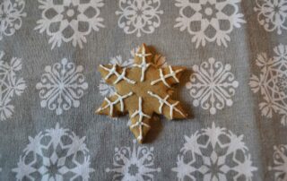 Schwedische Pfefferkuchen, Kekse, Weihnachten, Ausstechen, Carl Tode Göttingen