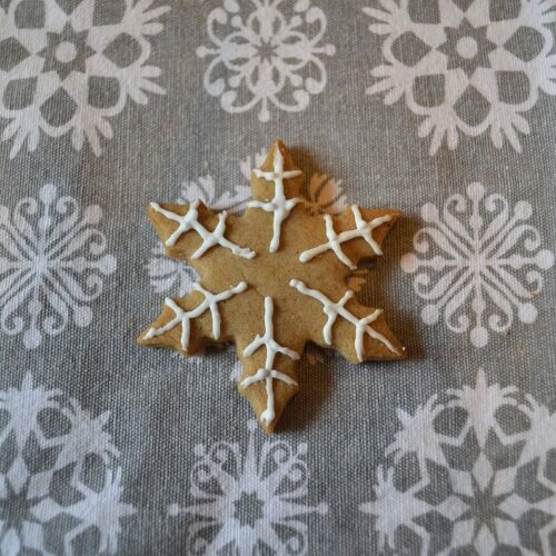 Schwedische Pfefferkuchen, Kekse, Weihnachten, Ausstechen, Carl Tode Göttingen