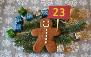 dreiundzwanzigstes Türchen des Carl Tode Adventskalenders, Mitmachen durch Kommentar, 24 Tage lang was tolles gewinnen