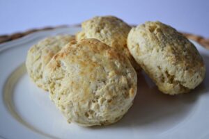 Haushaltswaren in Göttingen, Tode, Rezept für Scones auf dem Blog, Göttingen
