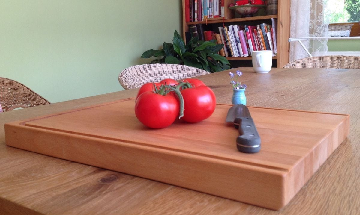 Produkt_Maigo_Schneidebretter_Carl_Tode_Göttingen_01 Entdecken Sie die Maigo Schneidebretter aus Buchenholz bei Carl Tode Göttingen