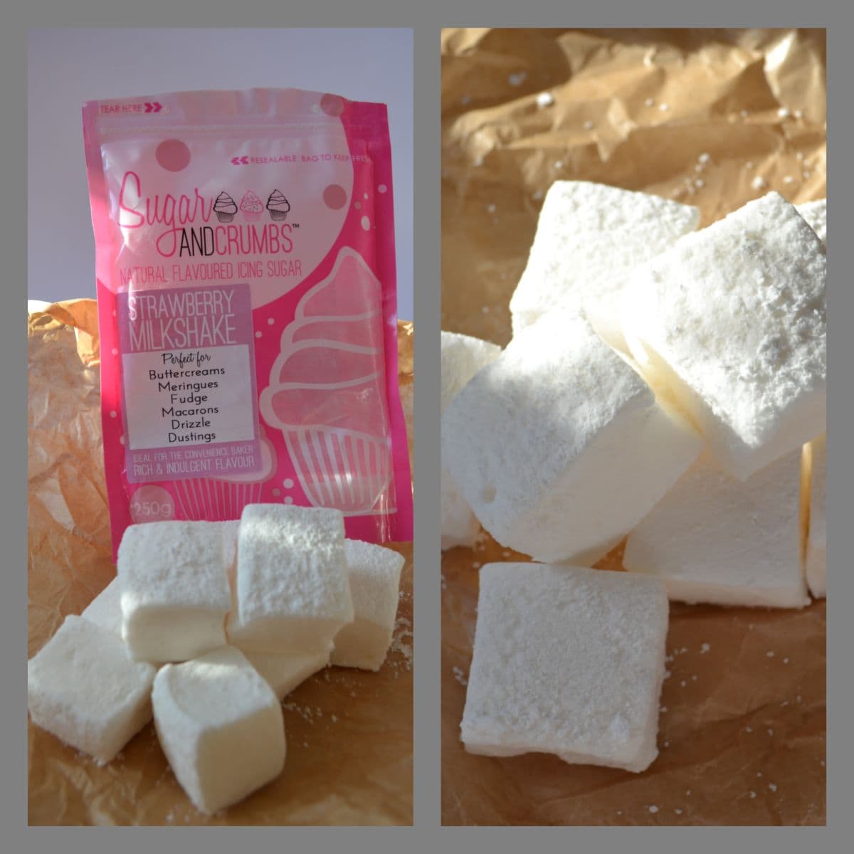 Produkt-Sugar-and-Crumbs-Carl-Tode-Göttingen-01 Sugar and Crumbs von Carl Tode Göttingen getestet, verschiedene Sorten, Marshmallows