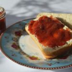 Carl Tode präsentiert ein Rezept für Erdbeermarmelade mit Tonkabohne, lecker und besonders, auch für Anfänger