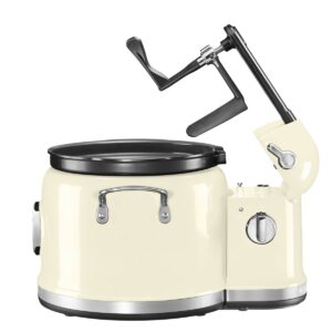 2015-11-12-Produkt-Kitchen-Aid-Multi-Cooker-Carl-Tode-Göttingen1 Carl Tode präsentiert Kitchen Aid Produkte in Göttingen, Multicooker