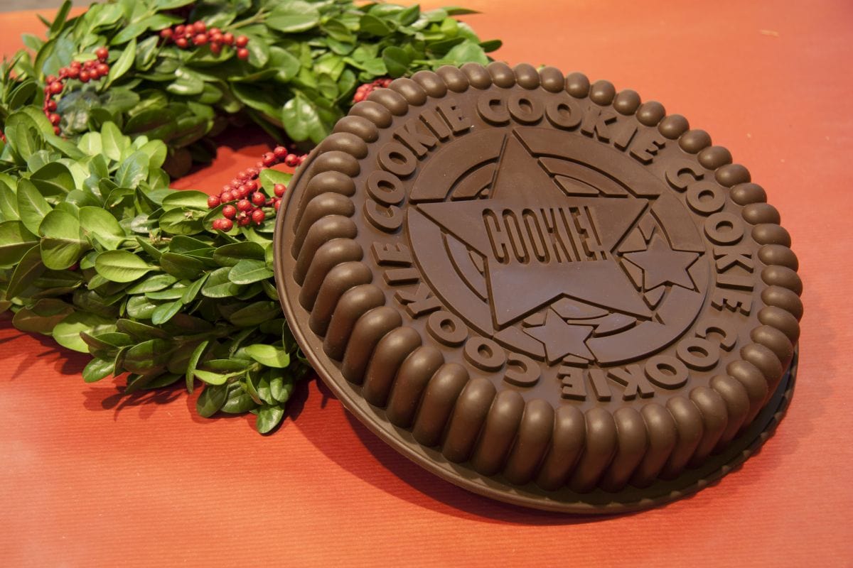 Adventskalender-Carl-Tode-Türchen-16 Carl Tode Göttingen präsentiert den Blog-Adventskalender, Teilnahme an Verlosung per Kommentar, Cookie-Backform