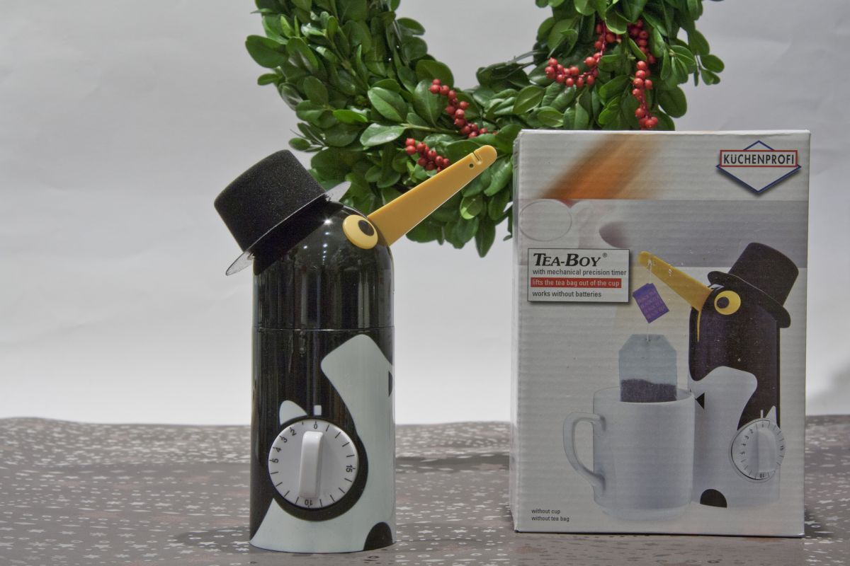 Adventskalender-Carl-Tode-Türchen-19 Carl Tode Göttingen präsentiert den Blog-Adventskalender, Teilnahme an Verlosung per Kommentar, Teaboy