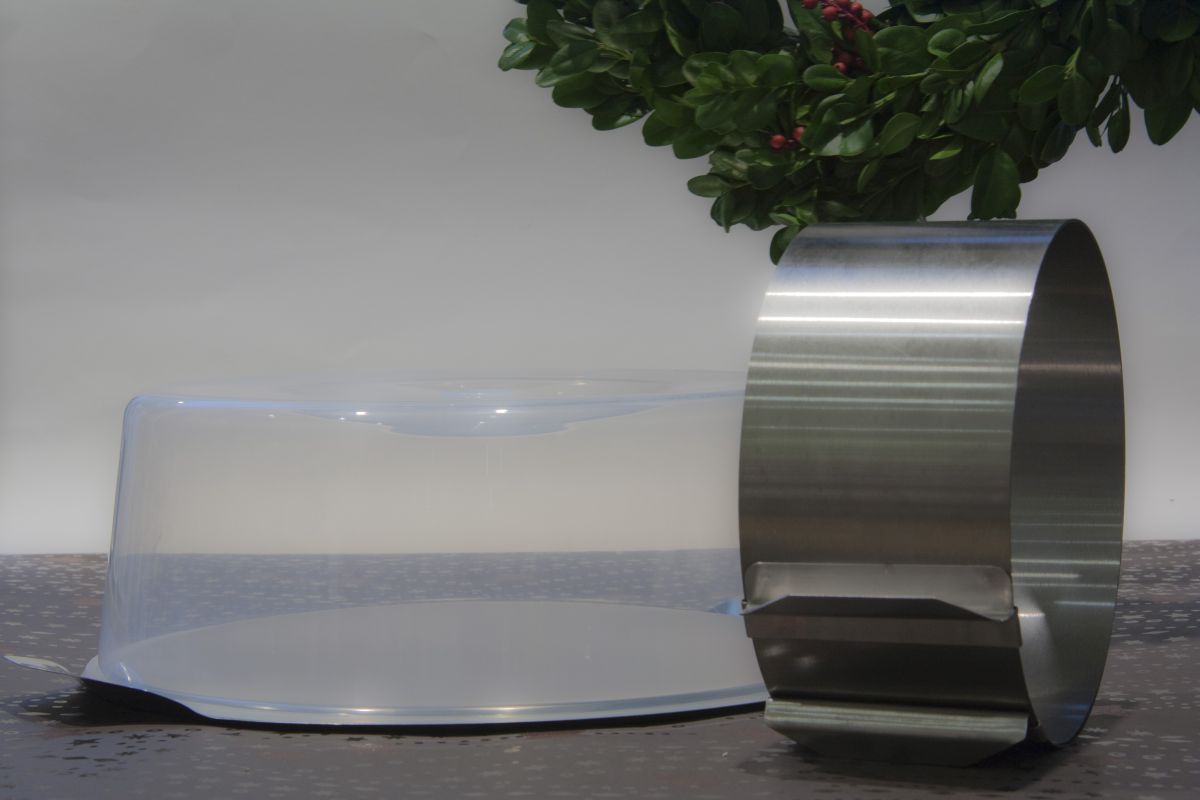 Adventskalender-Carl-Tode-Türchen-22 Carl Tode Göttingen präsentiert den Blog-Adventskalender, Teilnahme an Verlosung per Kommentar, Tortenring, tortenhaube