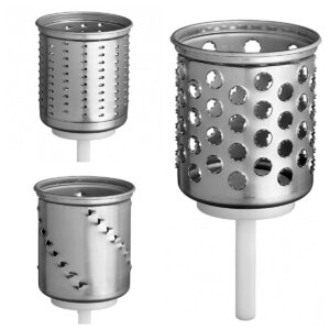 Produkt-Kitchen-Aid-Gemüseschneider-Carl-Tode-Göttingen Kitchen Aid Küchenmaschine Zubehör, Aufsätze, Gemüseschneider, Carl Tode Göttingen