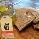 Carl Tode Göttingen präsentiert ein Kundenrezept für leckere Orangenmarmelade, besonders fruchtig durch Kumquats