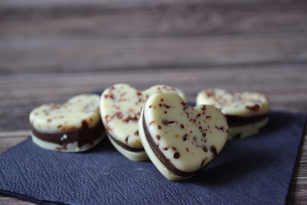 Rezept-Pralinen-Chili-Carl-Tode-Göttingen-03 Valentinstag, Pralinen, Rezept, Chili trifft Schokolade, Hausgemacht, Carl Tode Göttingen
