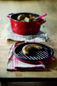 Produkt-Kitchen-Aid-Bräter-Carl-Tode-Göttingen-01 Bräter von Kitchen Aid, Carl Tode Göttingen