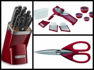 2016-05-01-Produkt-Kitchen-Aid-Collage-Carl-Tode-Göttingen-02 Kitchen Aid, ohne Strom, verschiedene Produkte vorgestellt von Carl Tode Göttingen