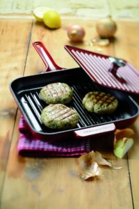 2016-05-01-Produkt-Kitchen-Aid-Grillpfanne-Carl-Tode-Göttingen-01 Grillpfanne von Kitchen Aid, Carl Tode Göttingen