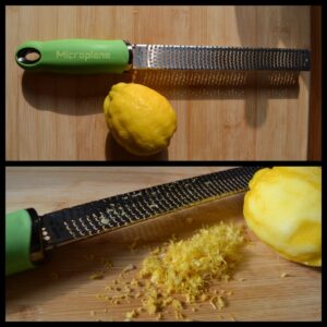 2016-05-26-Produkte-Microplane-Carl-Tode-Göttingen2 Microplane, Reiben, für Zitronenschalen, Parmesan und Schokolade, Carl Tode Göttingen