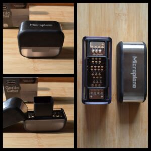 2016-05-26-Produkte-Microplane-Carl-Tode-Göttingen4 Microplane, Reiben, für Zitronenschalen, Parmesan und Schokolade, Carl Tode Göttingen