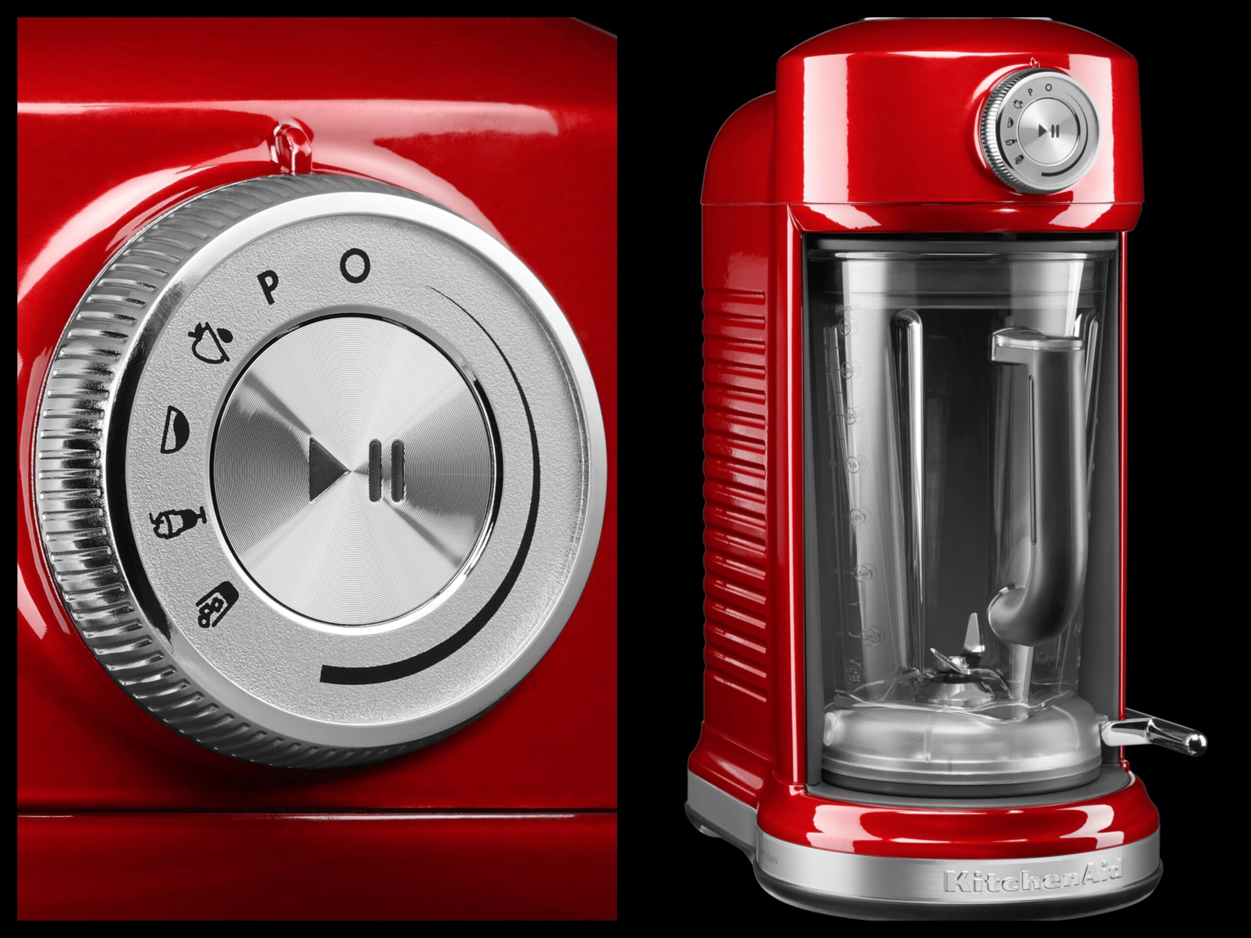 Magnetic-Drive-Blender-Kitchen-Aid-Carl-Tode-Göttingen-01 Carl Tode stellt den Magnetic Drive Blender von Kitchen Aid vor, Göttingen, Blender, Smoothies