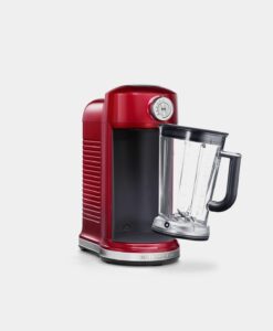 Carltode-Kitchen-Aid-Magnetic-Drive-Blender-01 Carl Tode stellt den Magnetic Drive Blender von Kitchen Aid vor, Göttingen, Blender, Smoothies