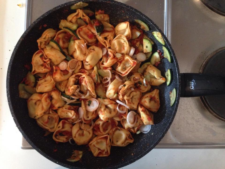 Pfannetest, Elo, Granitevolution, Carl Tode Göttingen