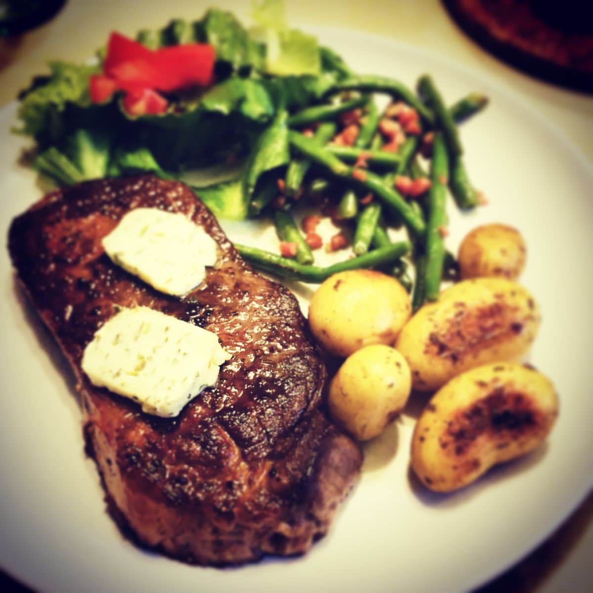 Elo Granit Evolution, Carl Tode Göttingen, Pfannentest, Testergebnisse