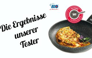 Pfannetest, Elo, Granitevolution, Carl Tode Göttingen