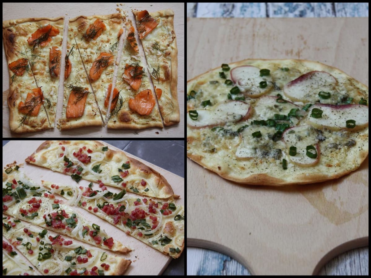 Rezept-Flammkuchen-Lachs-Dill-Carl-Tode-Goettingen-007-1200x800_Fotor_Collage Leckerer Flammkuchen vom Grill, Carl Tode Göttingen