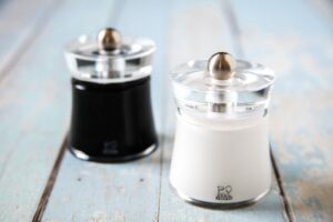 In der Prinzenstraße 5 in Göttingen finden Sie eine Vielzahl an Mühlen der Marke Peugeot