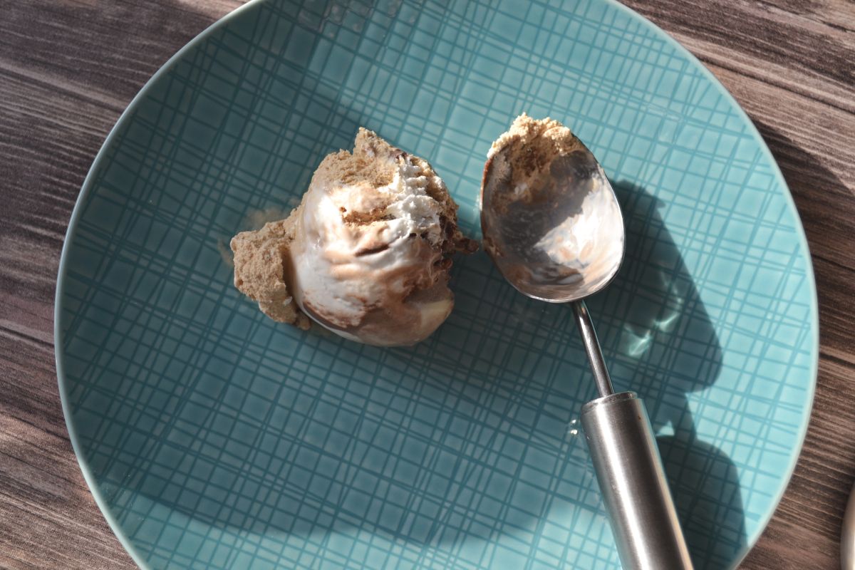 2016-07-14-Produkt-Eisportionierer-Carl-Tode-Göttingen-02 Eiskugelportionierer, Carl Tode Göttingen, Produkttest, Eis, Kugeln, Eiskugeln