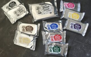 Fondant, Massa Ticino, Carl Tode Göttingen, Sugarpaste