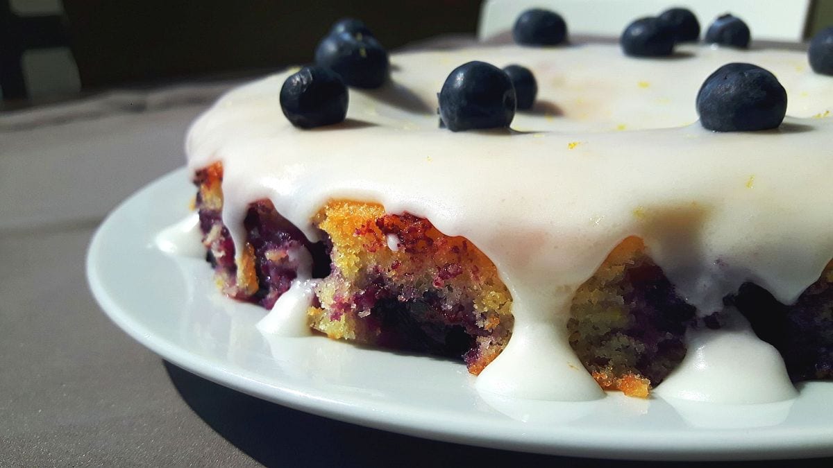 Rezept-Zitronenkuchen-Carl-Tode-Göttingen-01 Schnell leckeren Zitronenkuchen backen, mit Blaubeeren, Carl Tode Göttingen liefert das Rezept