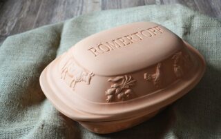 Carl Tode Göttingen, Römertopf, alle Infos hier