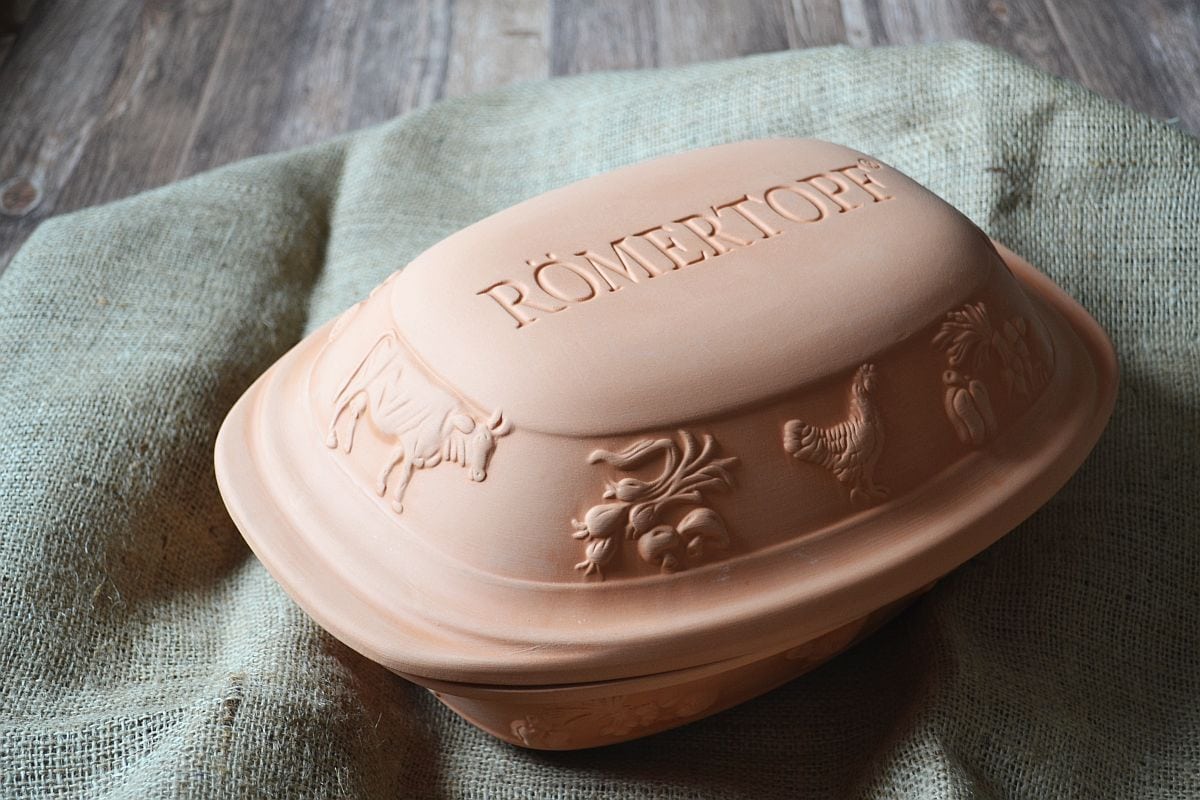 Produkt-Römertopf-Carl-Tode-Göttingen-01 Carl Tode Göttingen, Römertopf, alle Infos hier