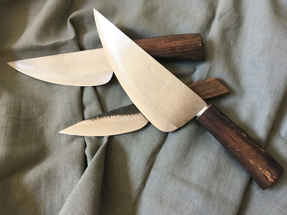 Produkt-Authentic-Blades-Carl-Tode-Göttingen-01 Carl Tode Göttingen, Authentic Blades, Messer aus Vietnam