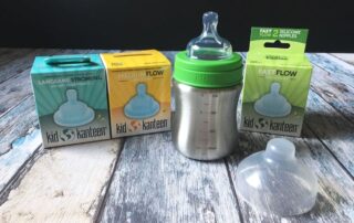 Tescoma und Klean Kanteen für Kinder, Babys, Babynahrung, Carl Tode Göttingen