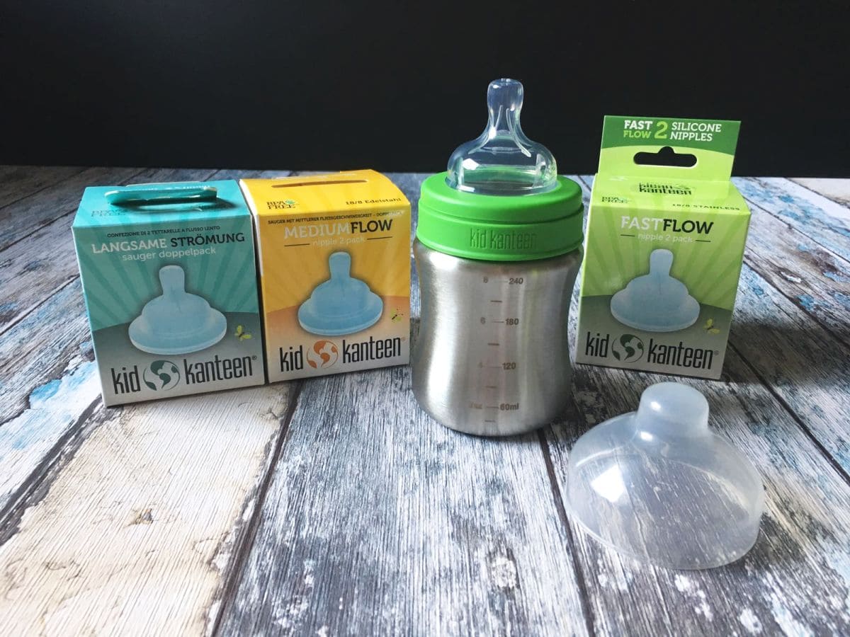 produkt-klean-kanteen-01 Tescoma und Klean Kanteen für Kinder, Babys, Babynahrung, Carl Tode Göttingen