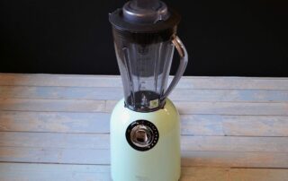 Bianco Attivo bei Carl Tode Göttingen, verschiedene Aufsätze, Mixer, Standmixer, Smoothie